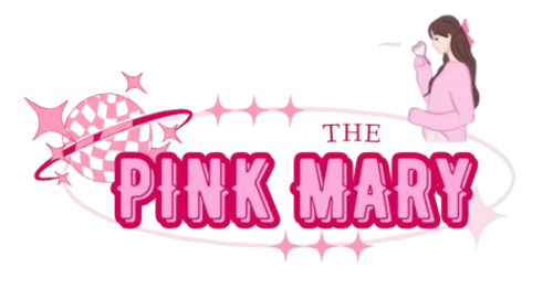 The Pink Mary